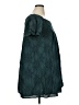 JOA Teal Casual Dress Size XL - photo 4