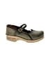 Dansko 100% Leather Green Mule/Clog Size EU 40 - photo 1