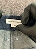 Good American Solid Blue Jeans Size 16 - photo 4
