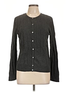 Caslon Cardigan (view 1)