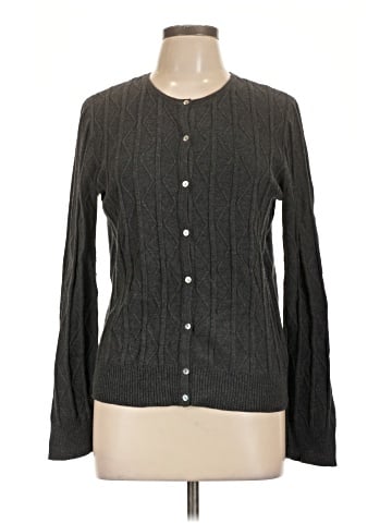 Caslon Cardigan (view 1)