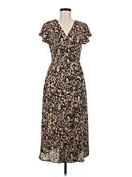 Sienna Sky Casual Dress