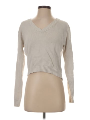 Brandy Melville Pullover Sweater (view 1)