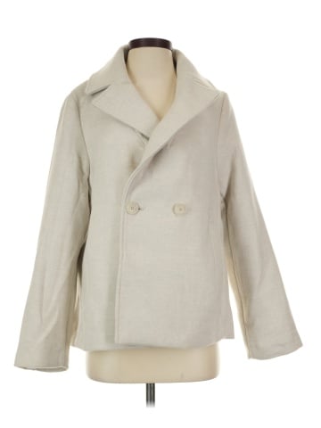H&M Coat (view 1)