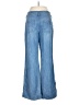 NYDJ Blue Jeans Size 10 - photo 2