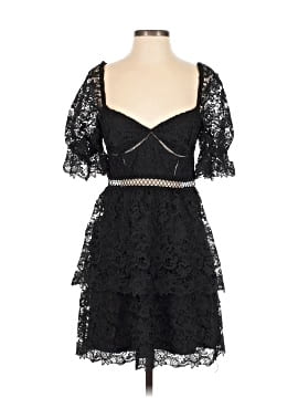 Bardot Cocktail Dress (view 1)