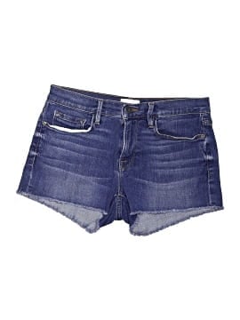 FRAME Denim Shorts (view 1)