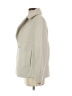 H&M Ivory Coat Size S - photo 5