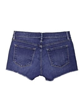FRAME Denim Shorts (view 2)