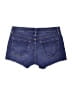FRAME Blue Denim Shorts Size 27 waist - photo 2