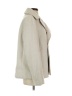 H&M Ivory Coat Size S - photo 4