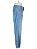 NYDJ Blue Jeans Size 10 - photo 4