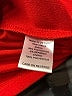 Glamour Solid Red Cocktail Dress Size 14 - photo 8
