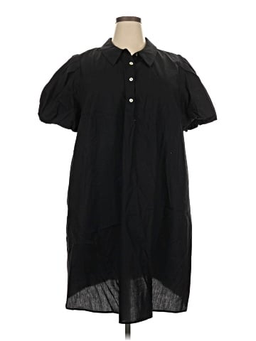 MSK Casual Dress (view 1)