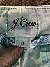 J.Crew Blue Denim Shorts Size 0 - photo 3