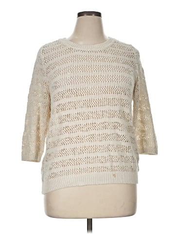SONOMA life + style Pullover Sweater (view 1)