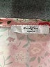 Moa Moa Pink Short Sleeve Blouse Size XL - photo 7