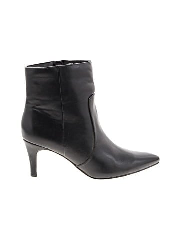 Banana Republic Factory Store Ankle Boots (view 1)