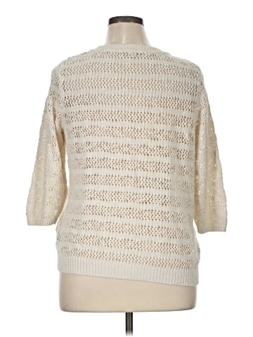 SONOMA life + style Pullover Sweater (view 2)