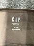 Gap Brown Short Sleeve Turtleneck Size XL - photo 7