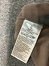 Gap Brown Short Sleeve Turtleneck Size XL - photo 8