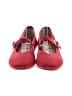 Me Too Red Flats Size 9 - photo 2