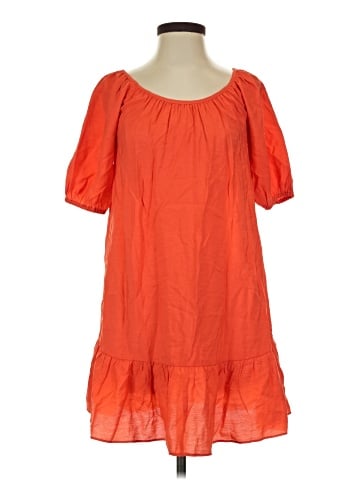 Ann Taylor Casual Dress (view 1)