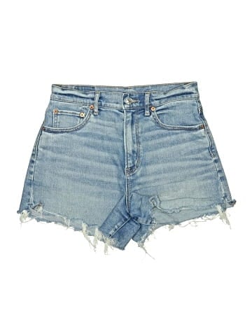 American Eagle Outfitters Denim Shorts (view 1)