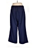 Torrid Color Block Blue Track Pants Size 14S - photo 2