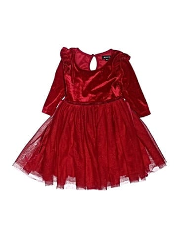 Zunie Dress (view 1)