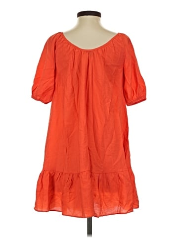 Ann Taylor Casual Dress (view 2)