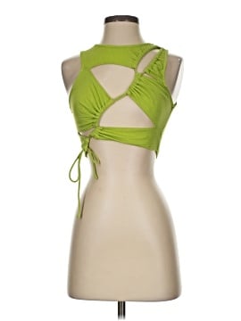 Princess Polly Sleeveless Top (view 1)