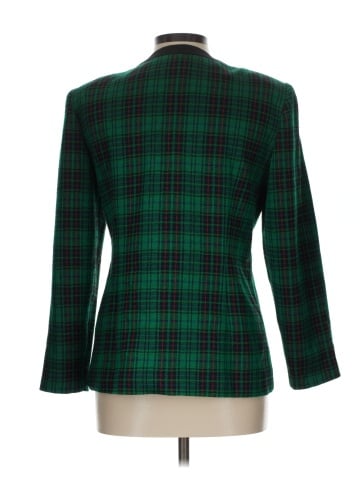 Leslie Fay Blazer (view 2)
