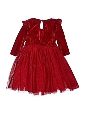 Zunie Dress (view 2)