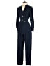 Zara Blue Jumpsuit Size XS - photo 1