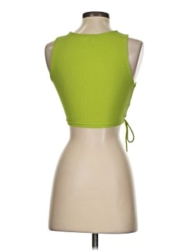 Princess Polly Sleeveless Top (view 2)