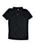 Colosseum Athletics 100% Polyester Black Short Sleeve Top Size 12 - 14 - photo 1