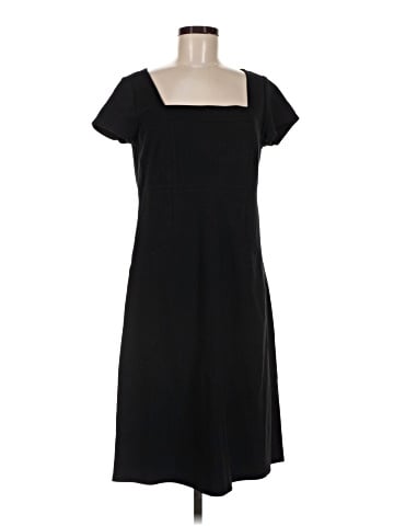 Ann Taylor Casual Dress (view 1)