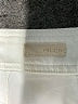 Pilcro White Overalls Size 25 waist - photo 4