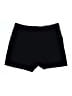Wilfred 100% Polyester Solid Black Shorts Size 16 - photo 1