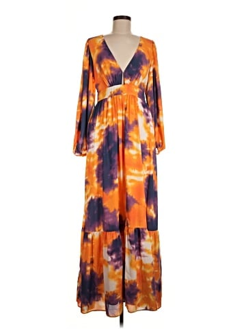 Toccin Casual Dress (view 1)