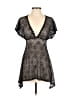 Op Black Cocktail Dress Size S - photo 1