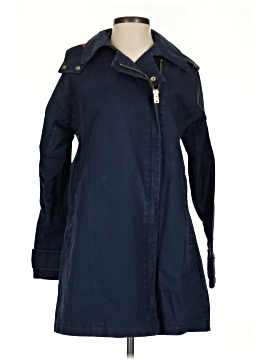 J.Crew Raincoat (view 1)