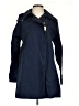 J.Crew 100% Cotton Blue Raincoat Size S - photo 1