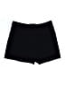 Wilfred 100% Polyester Solid Black Shorts Size 16 - photo 2