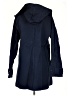 J.Crew 100% Cotton Blue Raincoat Size S - photo 2