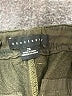 Sanctuary Camo Green Cargo Pants Size 28 waist - photo 7