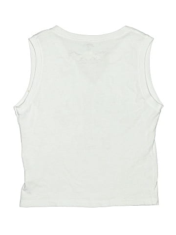 So Nikki... Sleeveless T-Shirt (view 2)