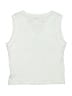 So Nikki... Silver Sleeveless T-Shirt Size 7 - 8 - photo 2