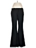 Maurices Black Dress Pants Size 9 - 10 - photo 1